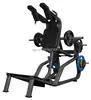 Máquina de Hack Squat