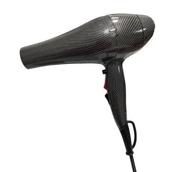 Custom private label professional hair dryer high quality heating coil keeps safe and high efficiency standing longer