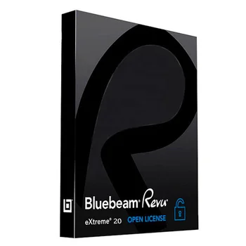 24/7 Online Bluebeam Revu eXtreme 2020.2.70 Official Genuine Original License Key PDF software