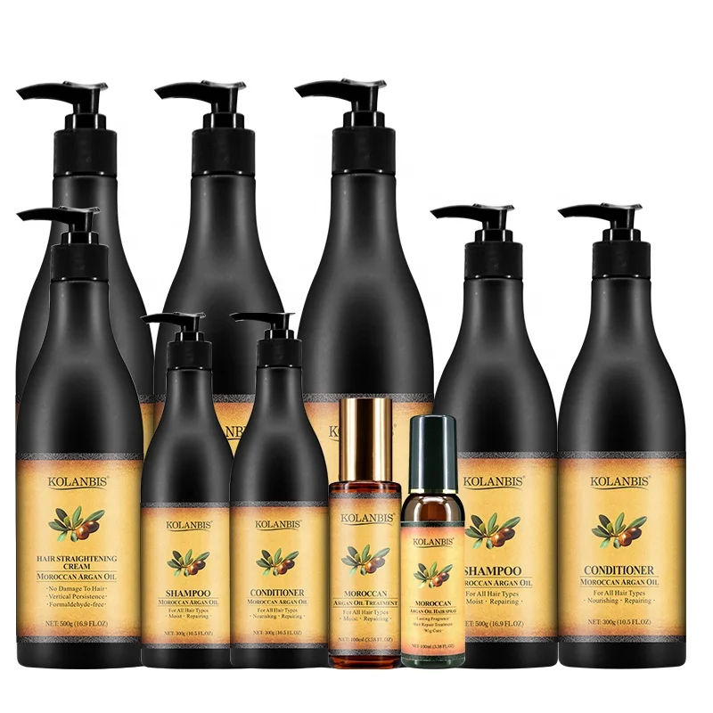 Новое поступление, органическое марокканское аргановое масло KOLANBIS, уход за волосами, кондиционер, натуральная маска, лечение сухих поврежденных волос, термообработка