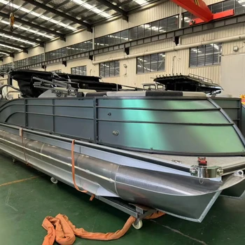 2024 New Model Aluminum Alloy Yachts Manufacturer Party Cruising   H39153125a3614fb3805092d1838824a5B  350x350 