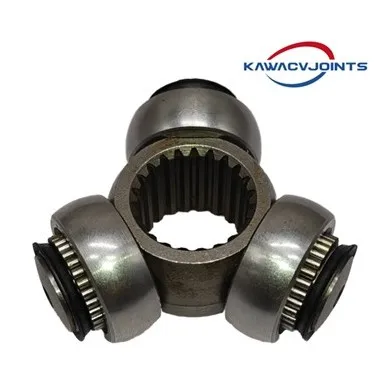 CROCIERA SEMIASSE TRICETA EJE TP-8316 for Mazda Demio
