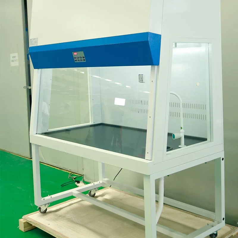 Biobase China Ductless Fume Hood With Observation Window Laboratory