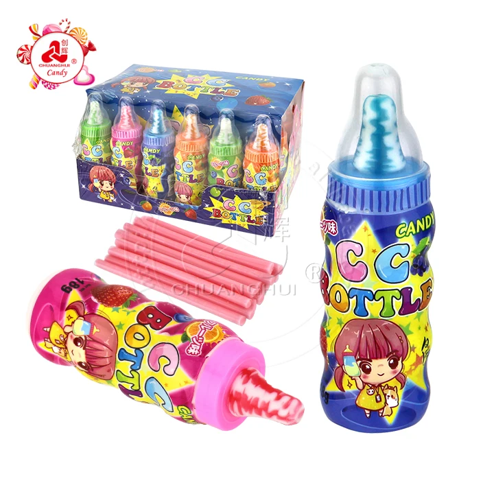 CC bottle