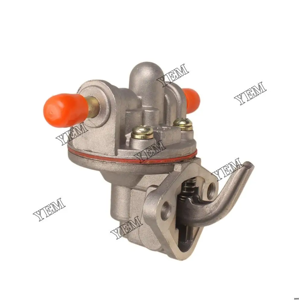 Best Quality Aftermarket Fuel Pump 19035-52030 for Atlas Copco HiLight V4 Hilight V5+