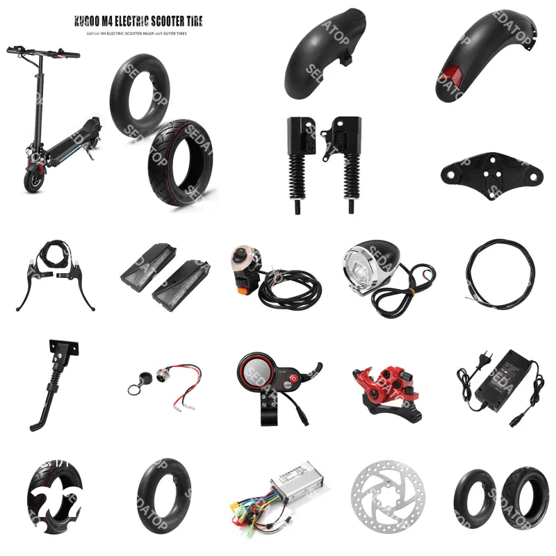 Kugoo G2 Pro Spare Parts Controller EU E-Scooter Electric Scooter ...