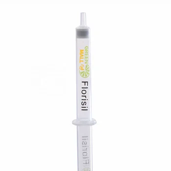 Florisil 1000mg 6ml Solid Phase Extraction Cartridge Spe Column - Buy ...