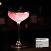 Copa con Diseño de Mariposas 320ml Blanca