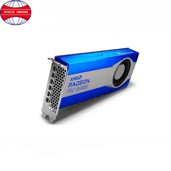 AMD Radeon Pro W6800 32GB GDDR6 グラフィックカード 1年保証付き