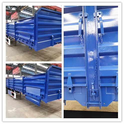 14000 3000. Полуприцеп с погрузчиком. Смешанный бисер. 14000 3000. The trailer company.