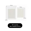 Transparent(60 Patches)