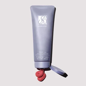 OEM ODM AHA Body Scrub Custom Private Label Bump Eraser Exfoliant for Bath Body Bath Exfoliantor