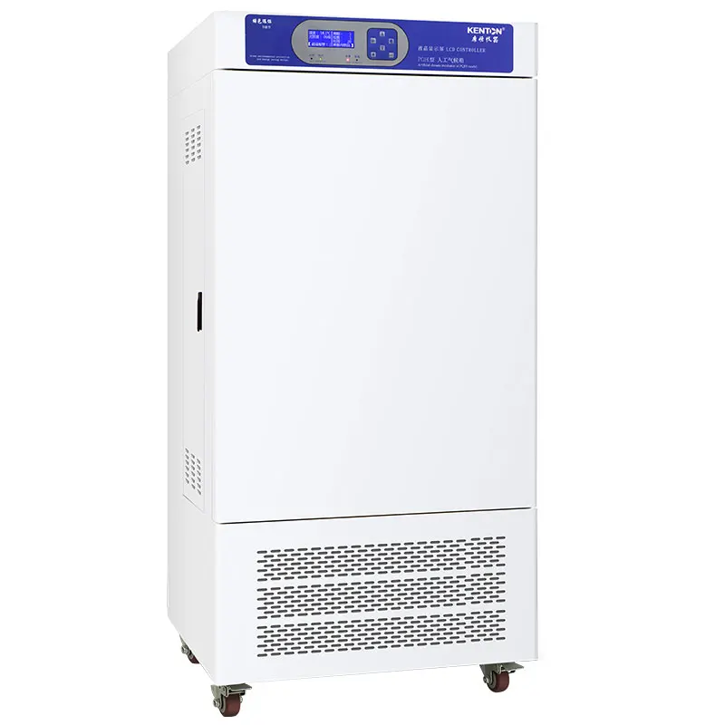 インキュベーター 恒温湿度チャンバーインキュベーター昆虫インキュベーター