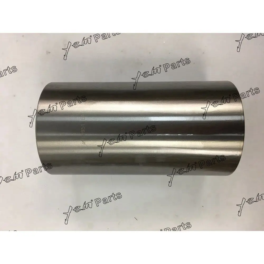 Wholesale Aftermarket 6D107 Cylinder Liner for Komatsu