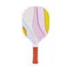 Single racket packaged in an OPP bag [Model 6302]