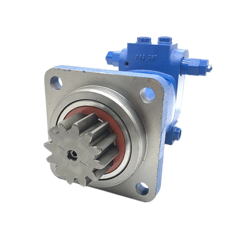 Eaton 2-200D0Y-9E Hydraulic Swing Motor for Kubota KX41, KX36
