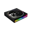 Transwarp 120 black forward