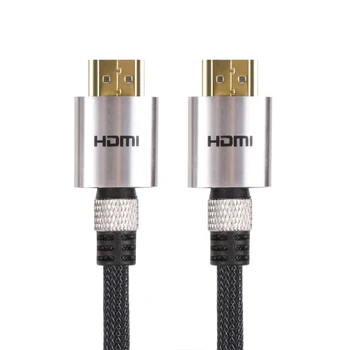 Factory Price High Speed Engineering 20 Meter HDMI Cable Support 1080p 3D Ethernet 1.4V