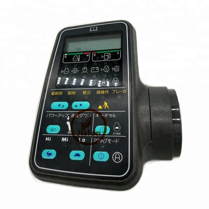 ✿ぴよすけ様確認用✿ Jision Excavator Display Screen Panel Ass'y PC300-6 PC350-6
