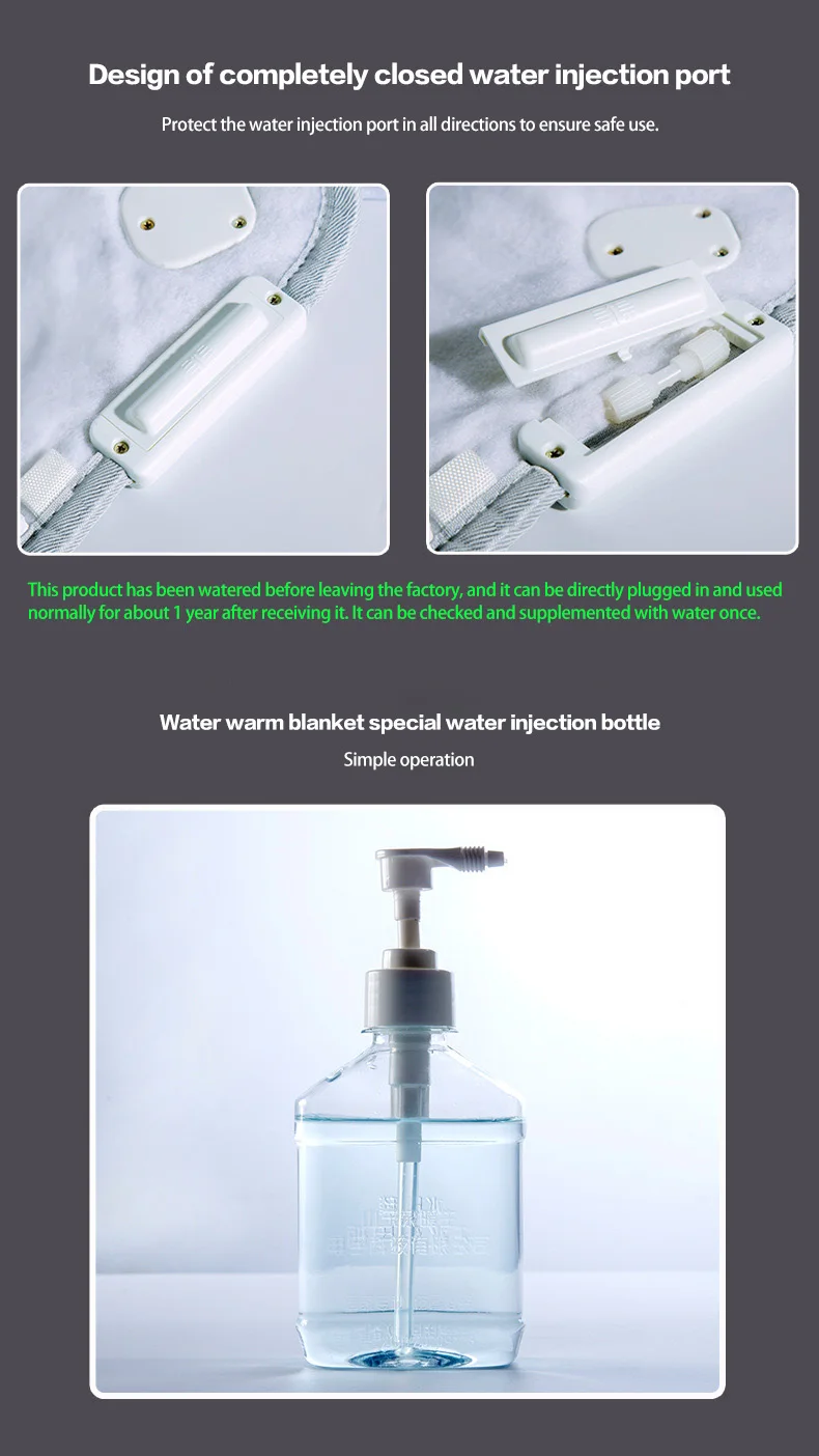 Usb Warm Blankets Electric Electric Cooling Blanket Electric Blanket