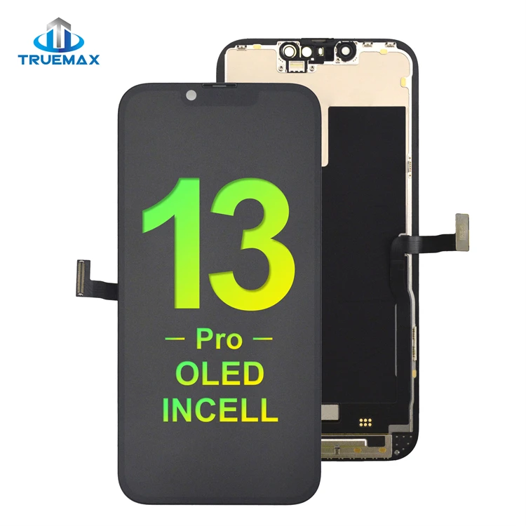Rj Incell Gx Gx-Oled for Apple Iphone 13 Mini - Original Digitizer Rj Incell Gx Gx-Oled for Apple Iphone 13 Mini - Original Digitizer