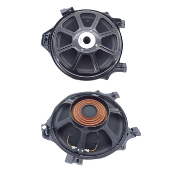 メルセデスSクラス用プレミアム8インチ特殊ホーンアンプW222 S320 S400