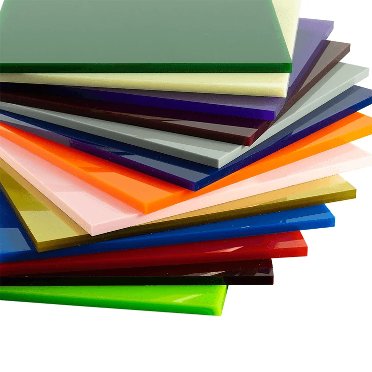 4ft X 8ft 5mm Extruded Acrylic Sheet Plexiglass Plastic Transparent Color Cast clear Acrylic Sheet Price