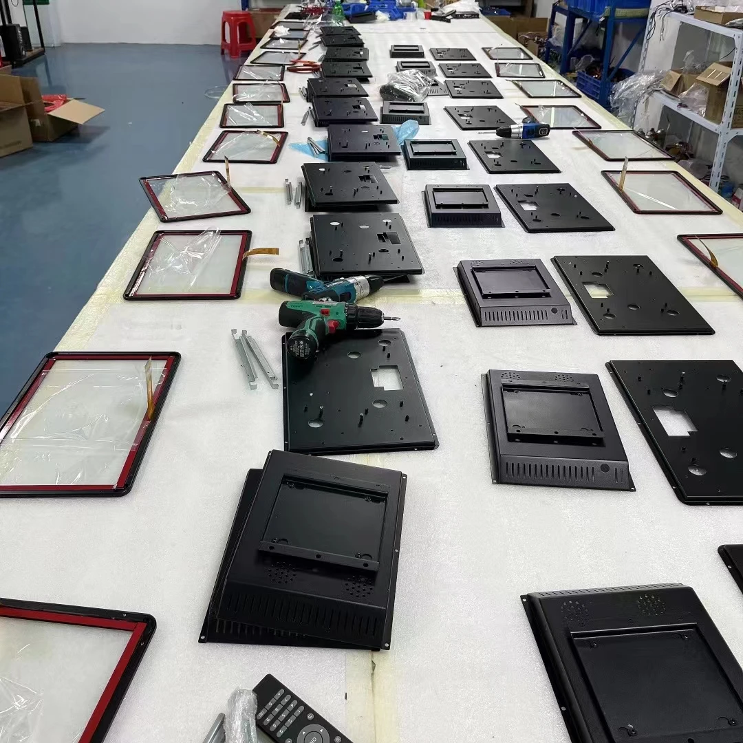 Guangzhou Ideal Running Technology Co., Ltd. 2