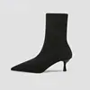 Black(5CM)