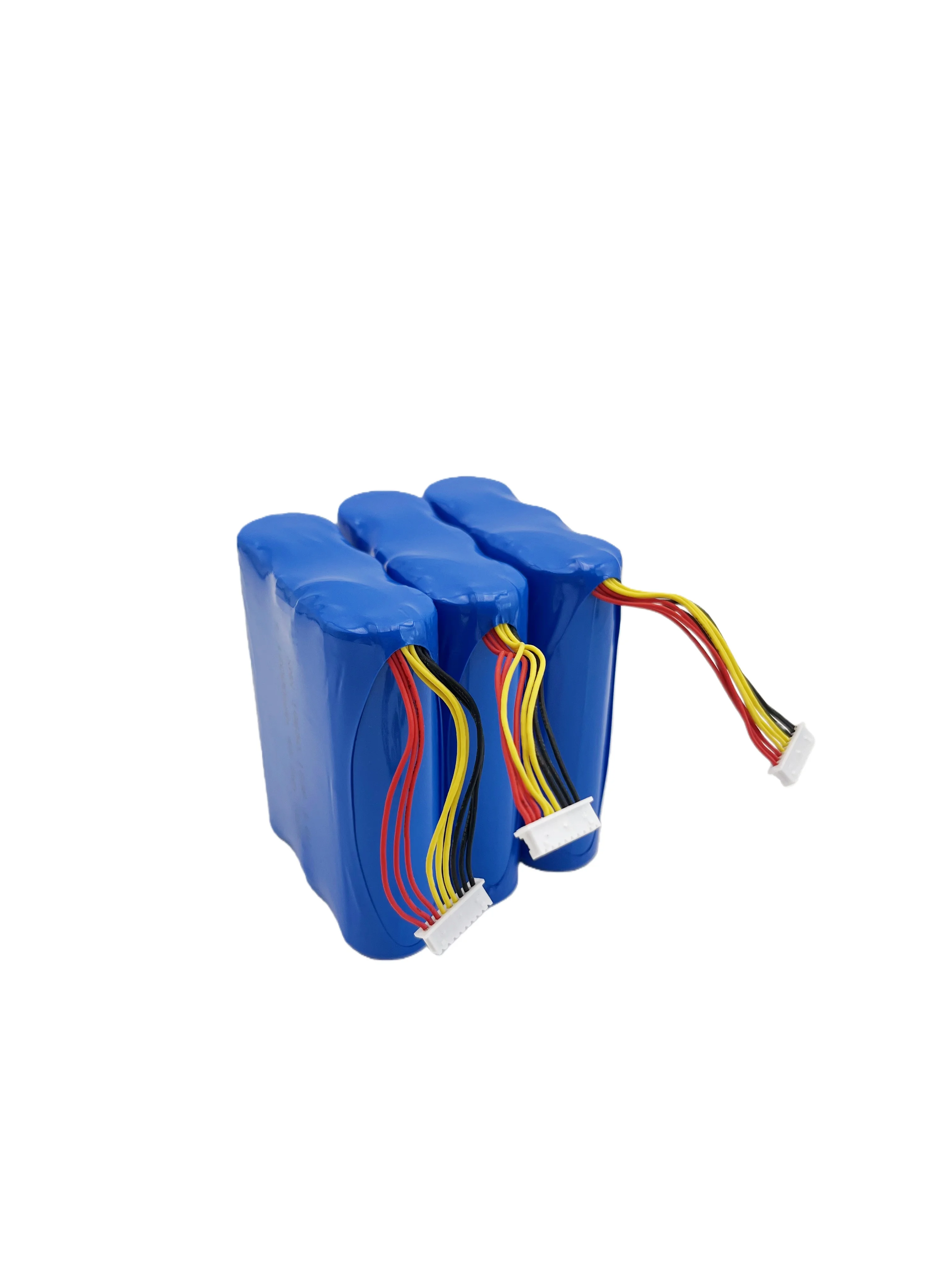 Rechargeable 5200mAh 3.7V 1S3P 18650 Lithium Ion Battery Pack for Mobile Phone & Camera Portable Lighting Equipment H39180eb373ed4579a43f8697ac0478f3i