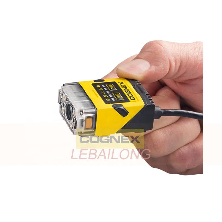 COGNEX DMR-262Q-MAX Barcode Readers - Fast and Reliable
