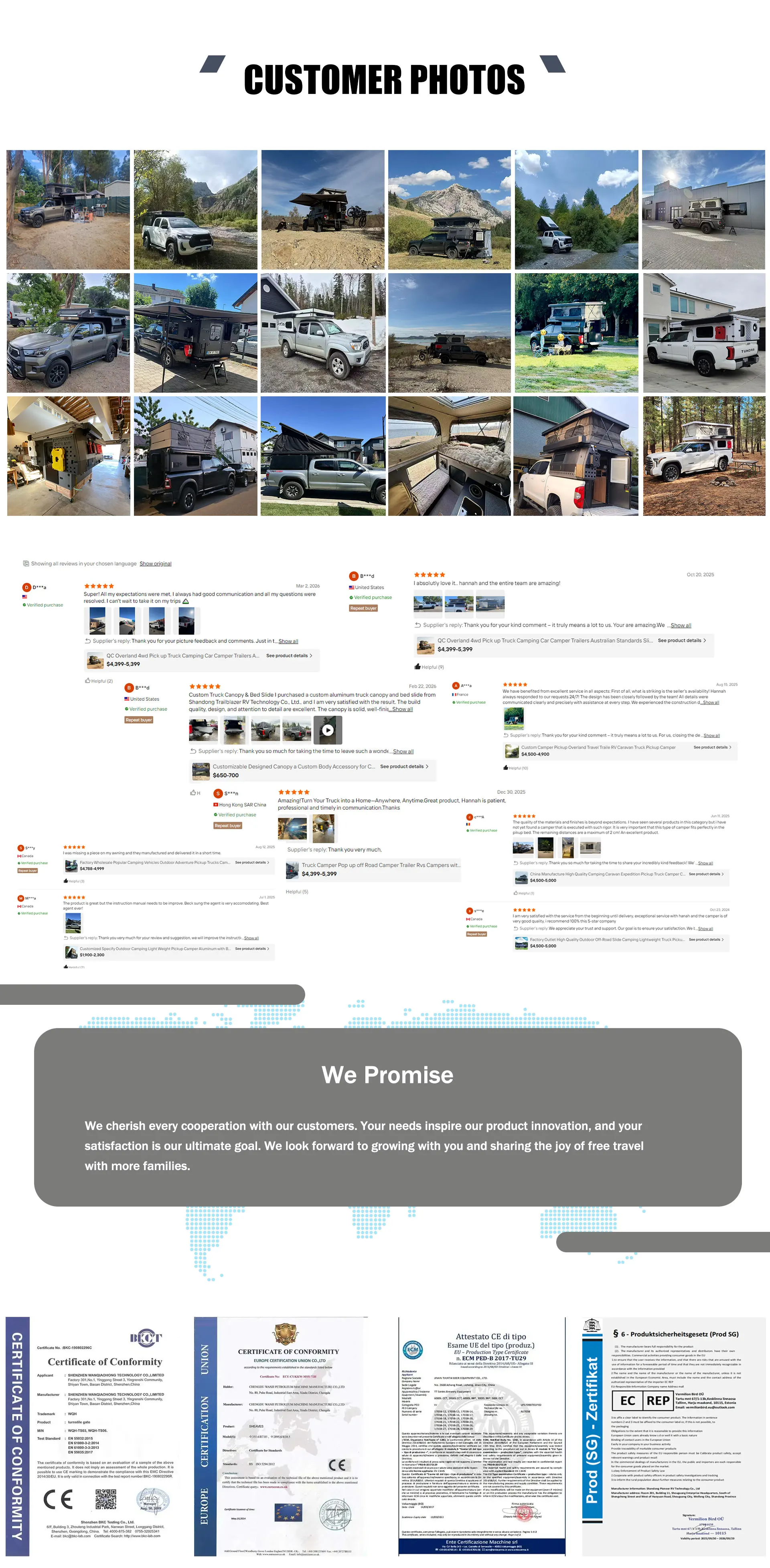 Company overview
