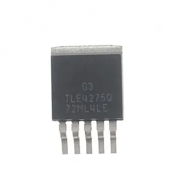 2 Pezzi TLE4275G Regolatore Tensione Fissa SOT263 – IC Nuovo