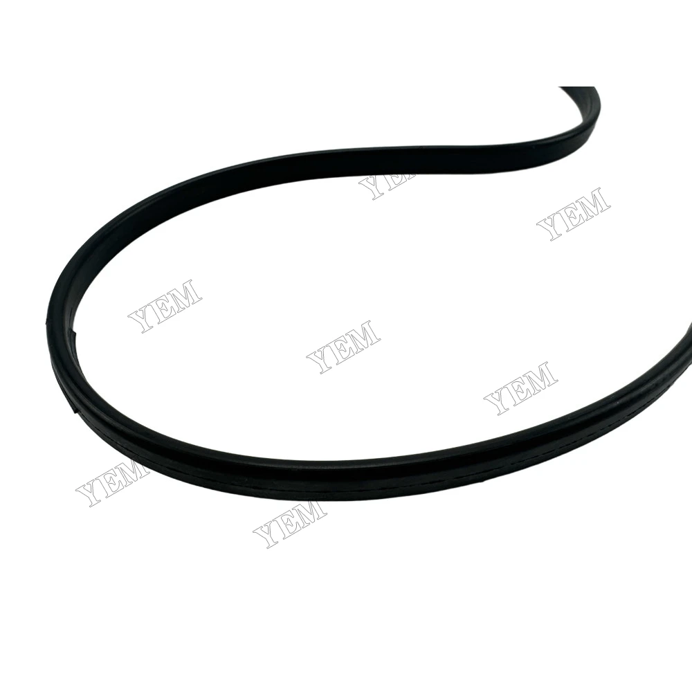 Cylinder Head Cover Gasket Fit for Mitsubishi S6K Engine 5