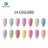 Gummy Candy Rubber Base Coat (A)