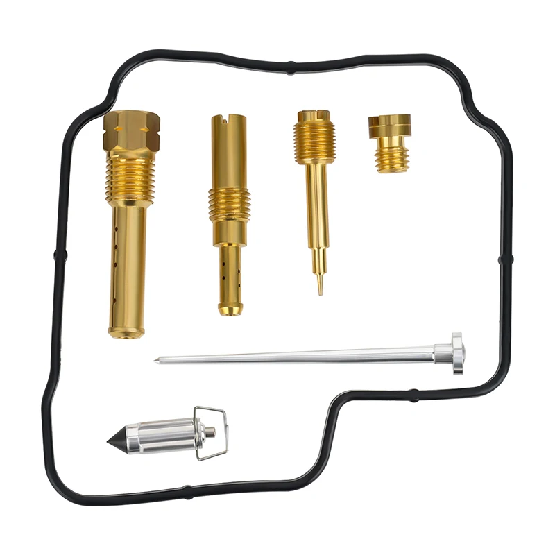 Motorbike Part Carburetor Repair Tool Kit for HONDA CBR250 CBR14 CBR17 CBR19 MC14 MC17 MC19 CBR400RR CBR23 NC23 CB-1 CB400F NC27