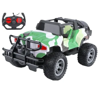 New RC car toys high-speed off-road vehicle children toys remote control  car for boys