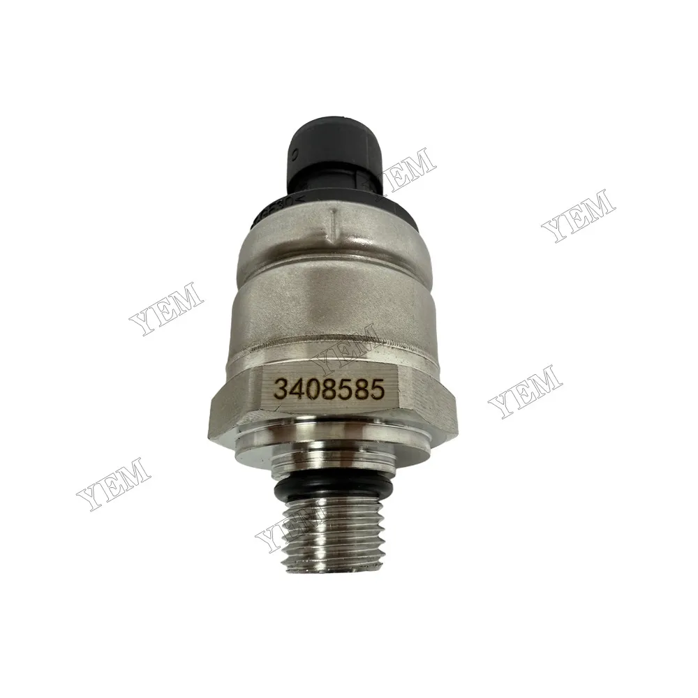 Air Rest Sensor 6560-51-6200 3408585 Fit For QSK45 Engine 6
