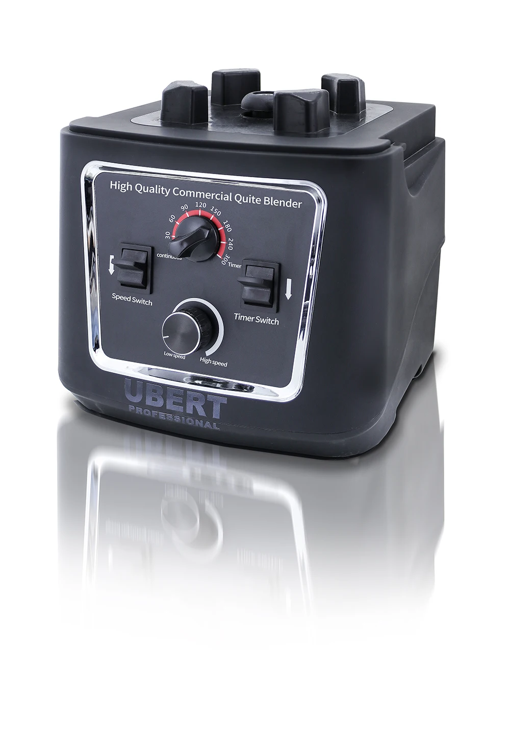 BL-600A 6L Commercial Heavy Duty Blender With Big Capacity 9850 Motor