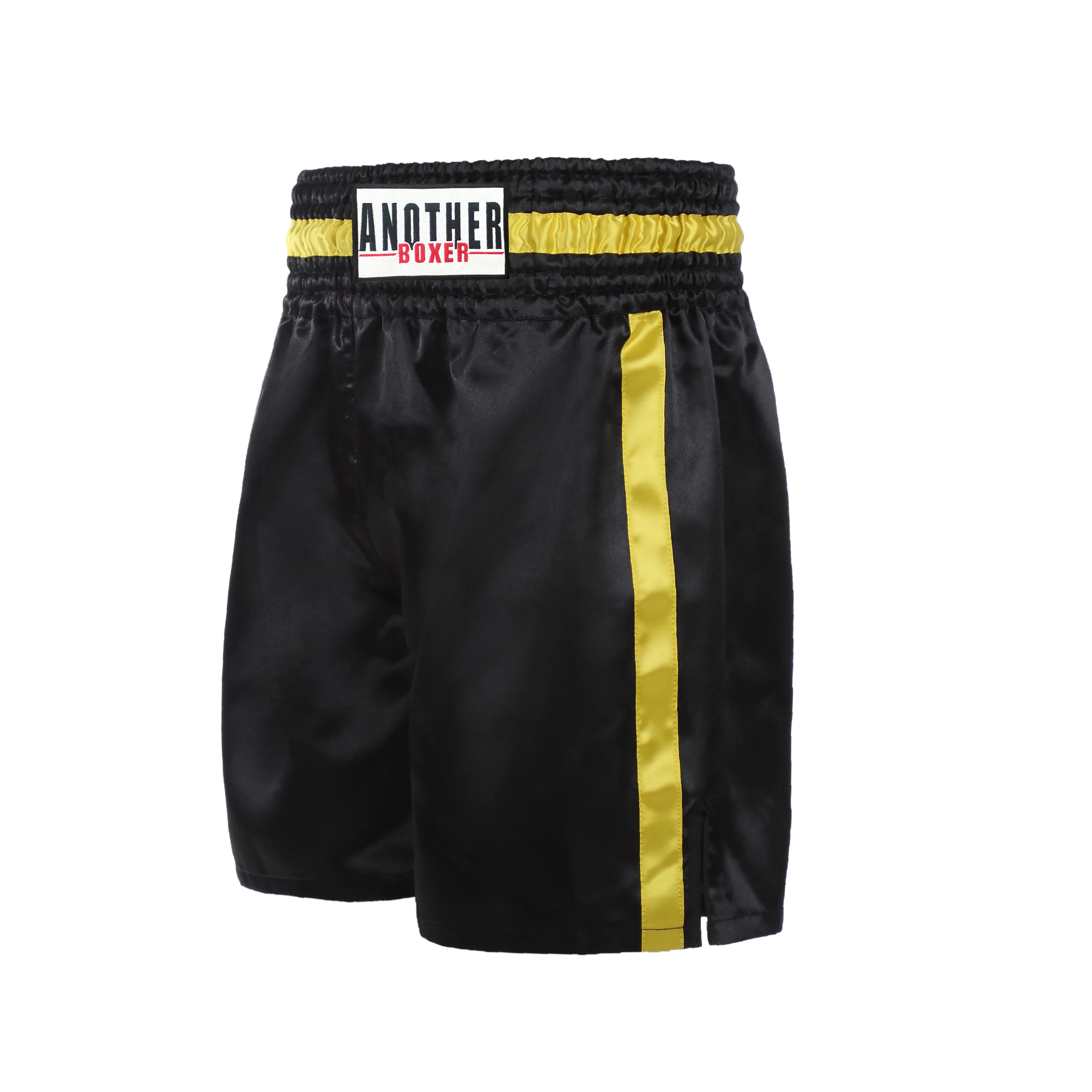 Pantaloncini personalizzati Mma Ufc pantaloncini da boxe in raso