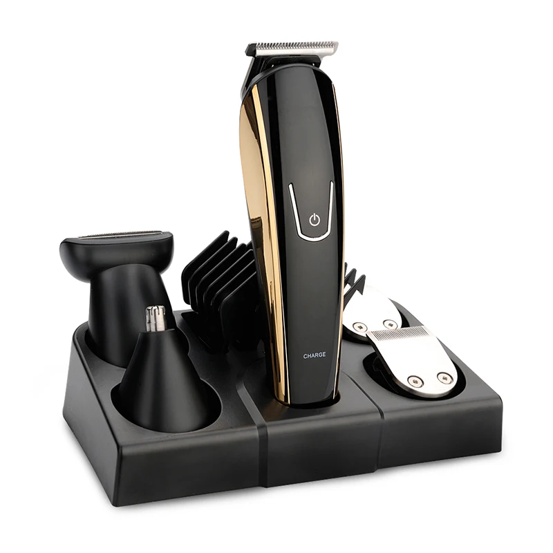 multi function shaver