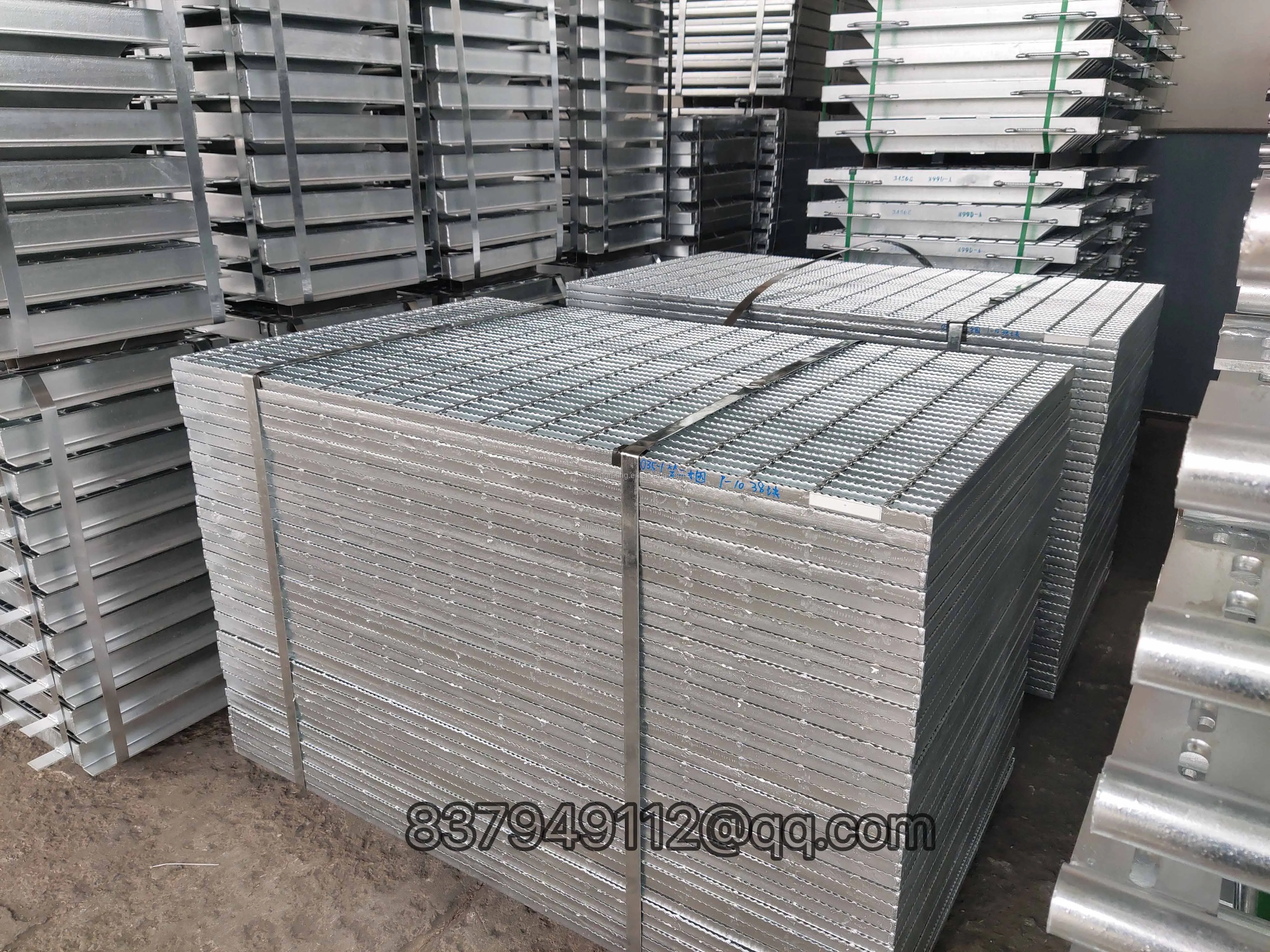 Metal Grating Steel Floor Grating Open Mesh Flooring - Buy Steel ...