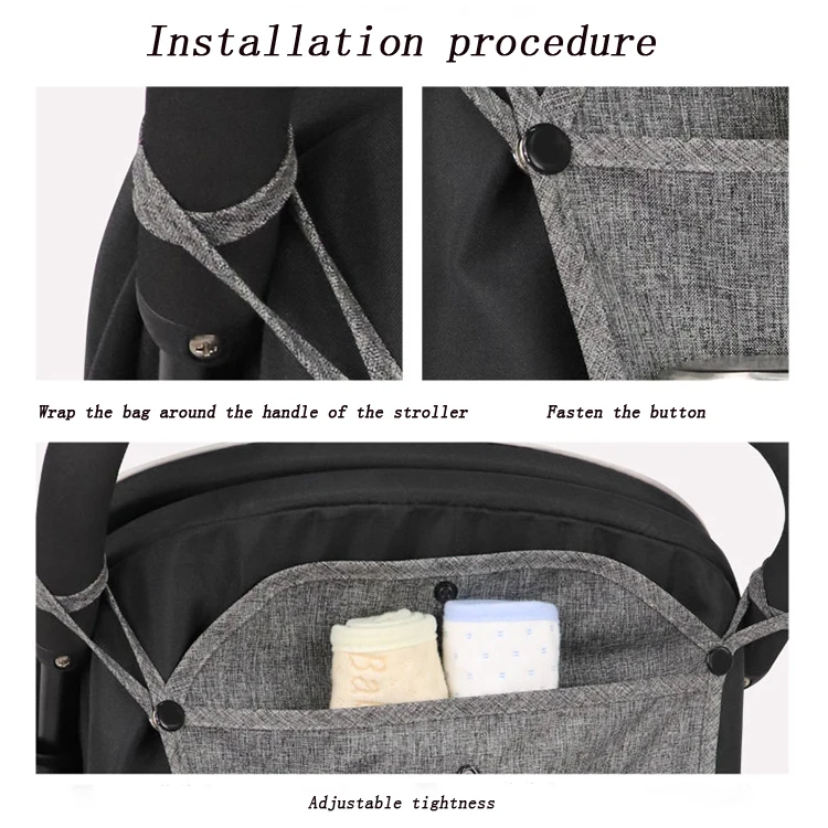 Сумка-Органайзер для детской