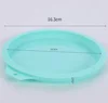 Green 6 inches-1 piece-83097