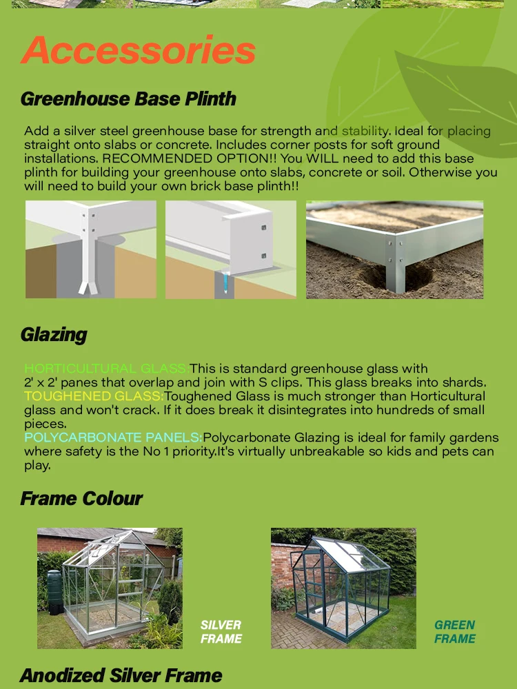 Yard Green House Outdoor Greenhouse Kit Buy Outdoor Greenhouse Kit