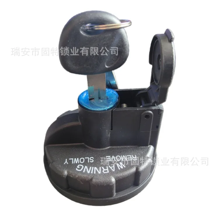 Jinhong Lock Industry Licensed Private Label Ignition Switch 81905
