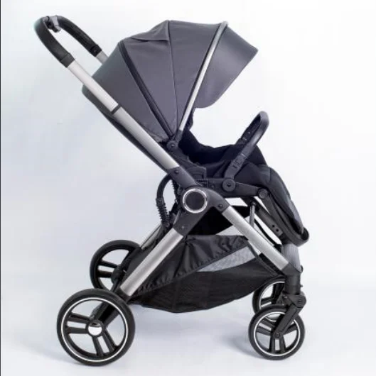 China Factory 3 in 1 Foldable Baby Car Seat Stroller OEM Service Poussette Bebe Walker Wagon Wholesale