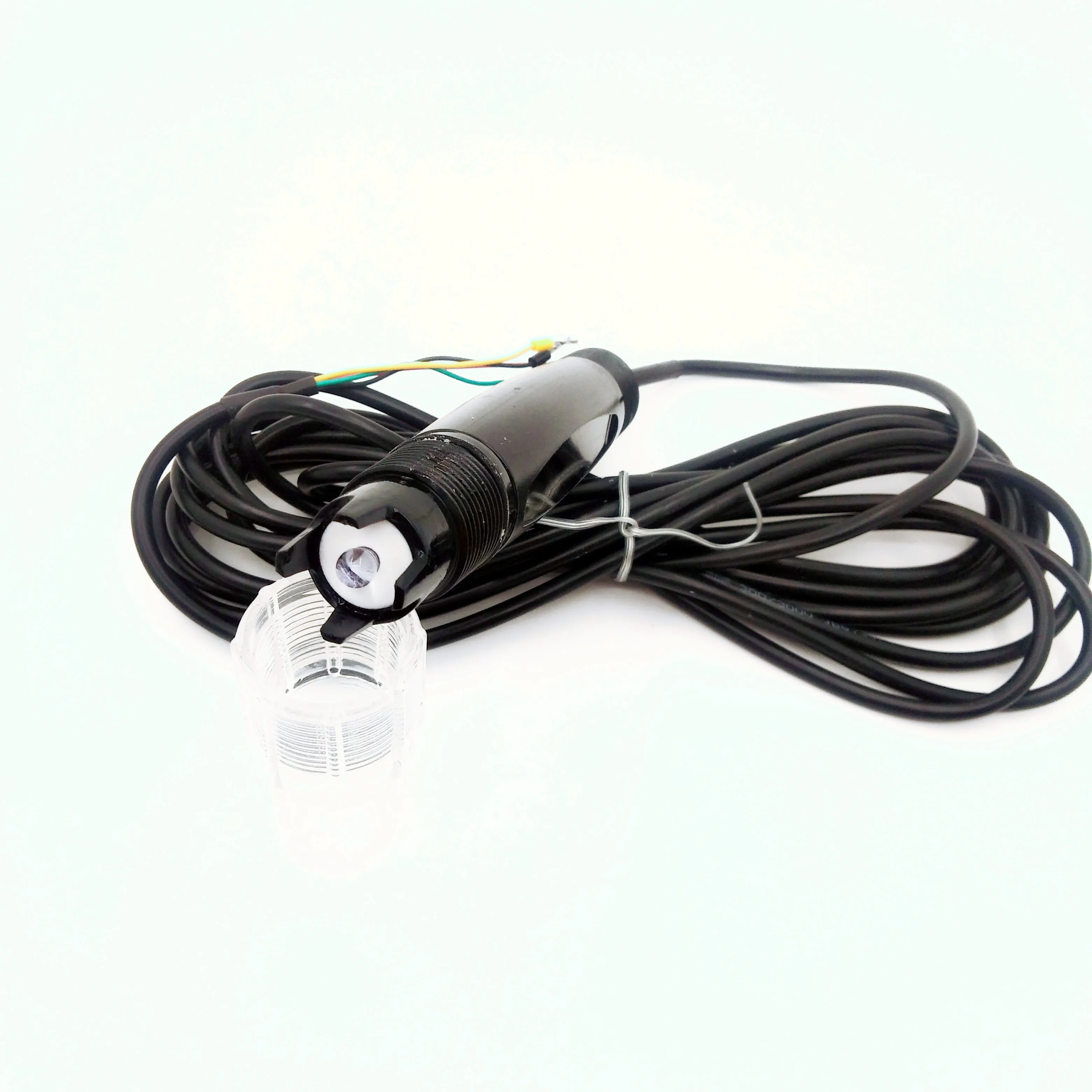 INTEGRATED ELECTRODE HIGH PRECISION DIGITAL RS485 WATER PH SENSOR FOR SEWAGE