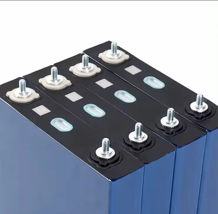 CALB 125ah 3.2v Grade a Lifepo4 Battery Prismatic Cell Matched LFP in Stock for Solar and Golf Carts L173F125 Storage