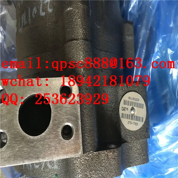 270 1763 Oil Pump Buy 270 1763 Oil Pump Product On Alibaba Com